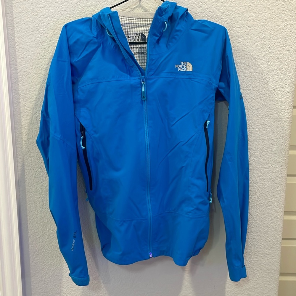 The North Face Summit Series Jacket‎ Blue XS